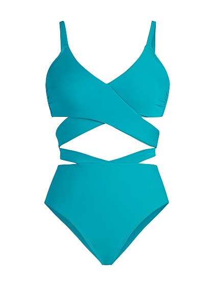54.95 WRAP BIKINI