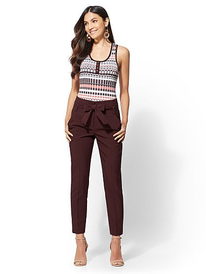 59.95 T MADIE PANT
