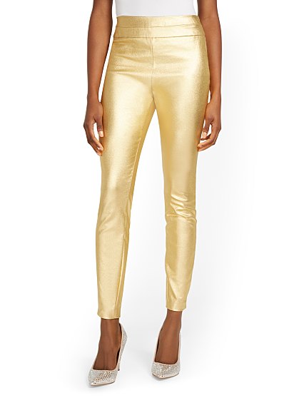 69.95 WHTNY LONG LEG GOLD