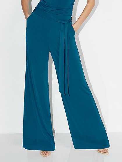 59.95 STSY TIE WAIST HR