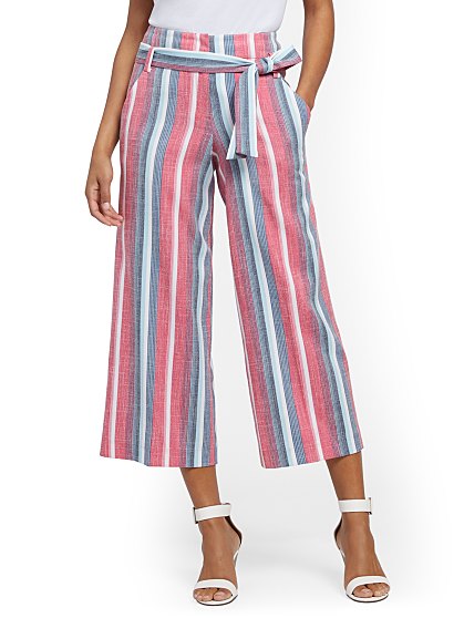 69.95 T MADIE WIDE LEG