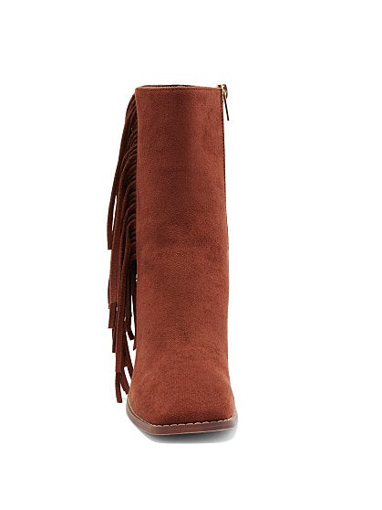 AARYA BOOTIE