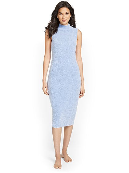 59.95 MKNK  COZY DRESS