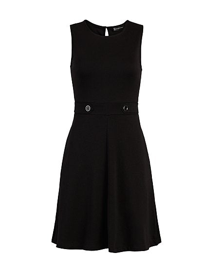36.95 SLVLS BTN IN DRESS
