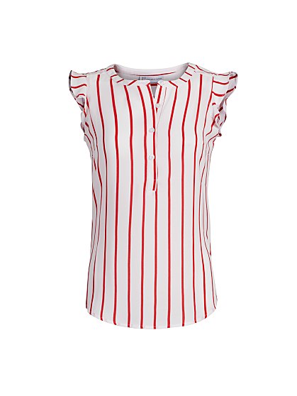 39.95 O FLUTTER SL STRIPE