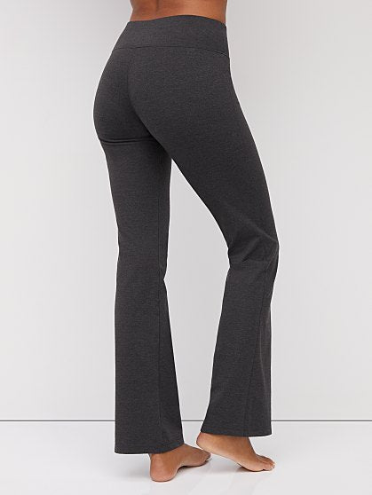 34.95 MR YOGA BOOT - TALL