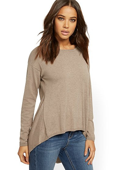 49.95 ZIP BACK P/O SOLID