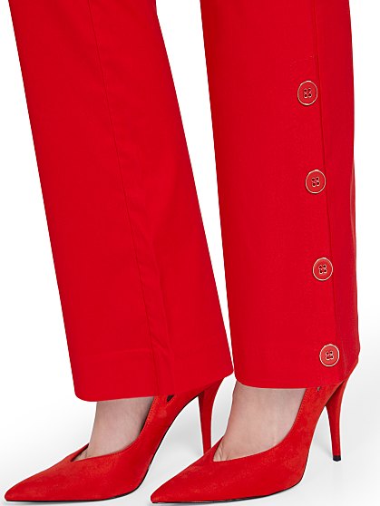59.95 WHITNEY BARELY BOOT