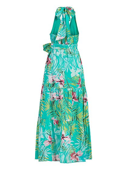89.95 HALTER MAXI