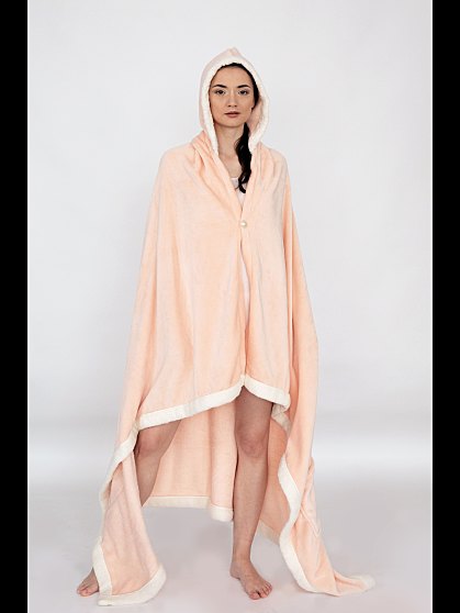 59.95 ANGEL SNUGGE SHERPA
