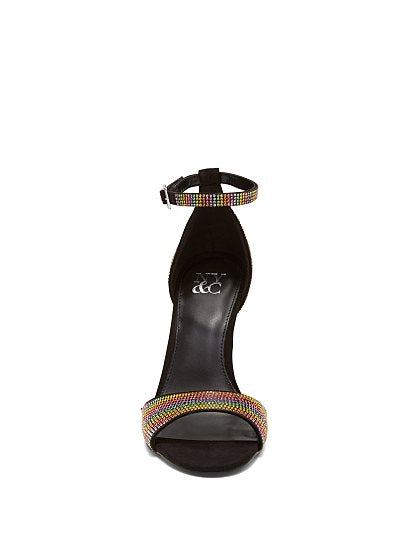 ALEX HEEL