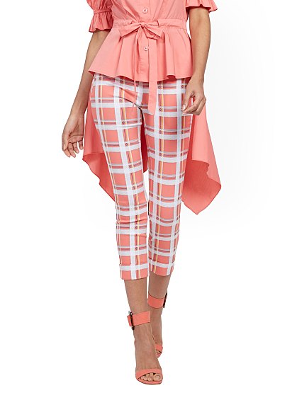 59.95 WHITNEY CROP PAINT