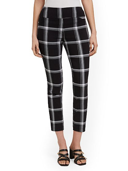 59.95 WHITNEY CROP PRT