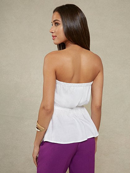 49.95 STRAPLESS BTN TOP