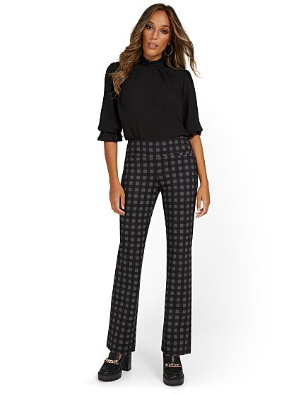 59.95 T PONTE BOOT BCHECK