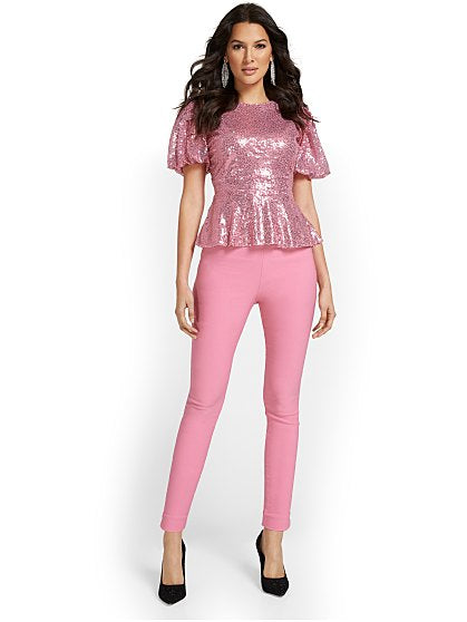 59.95 WHITNEY LONG LEG