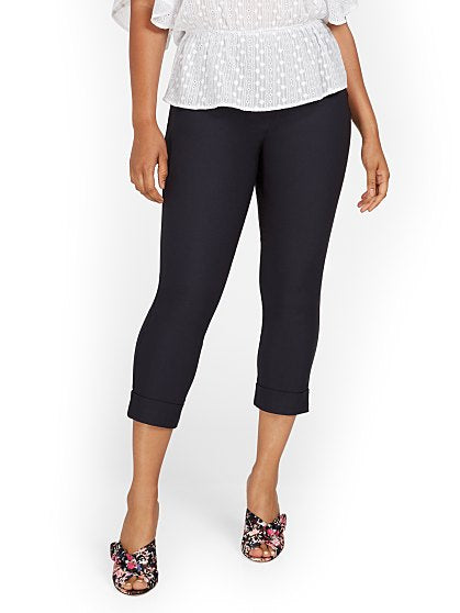 49.95 WHITNEY CROP