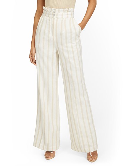89.95 T PBAG WIDE LEG STR