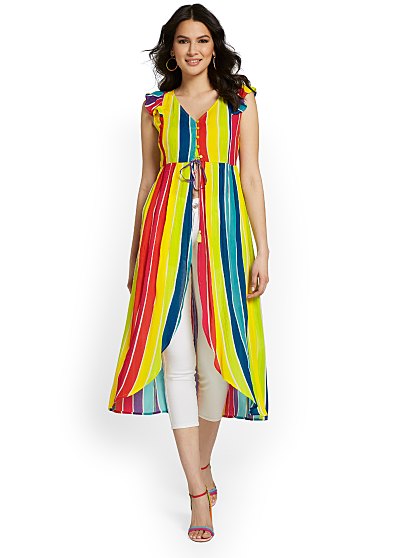 64.95 MAXI FLUTTER SLV