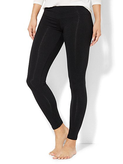 26.95 BASIC YOGA LEGG