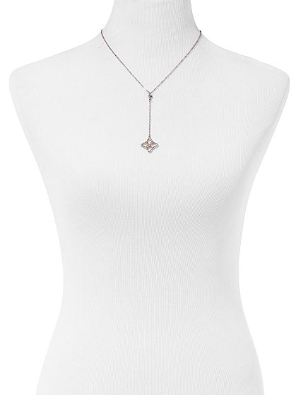 14.95 DANGLE NECKLACE