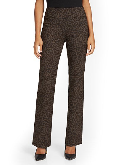 59.95 T PONTE BOOTCUT LEO