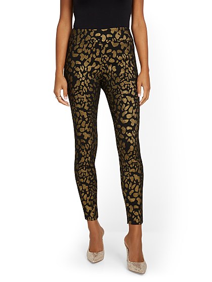69.95 WHTNY LONG LEG LEO