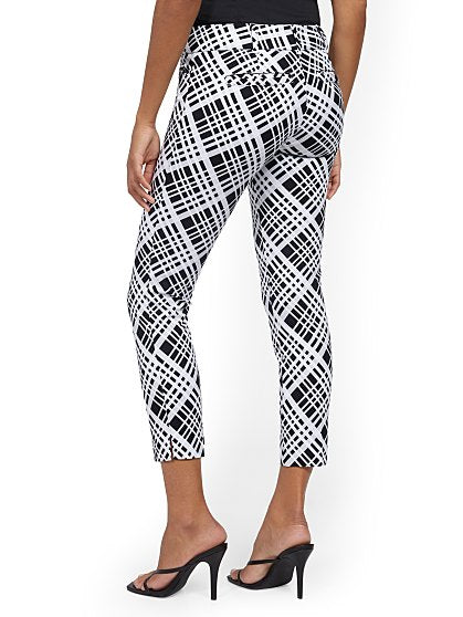 59.95 AUDREY CROP MAYA