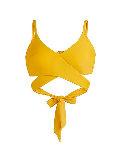 54.95 WRAP BIKINI