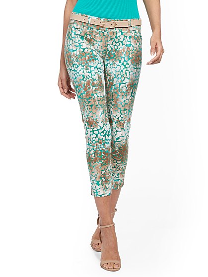 59.95 AUDREY CROP LPRD