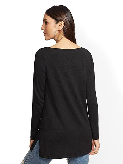 39.95 2 PKT TUNIC