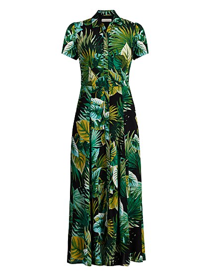 99.95 HENRIKA SHIRT DRESS