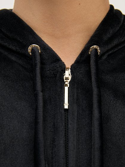 46.95 KI VELOUR JACKET
