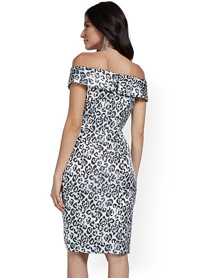 99.95 LEP JAQUARD SHEATH