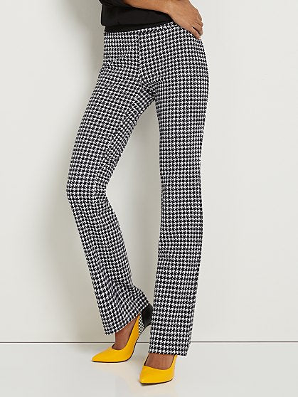 64.95 T PONTE BOOT HTOOTH