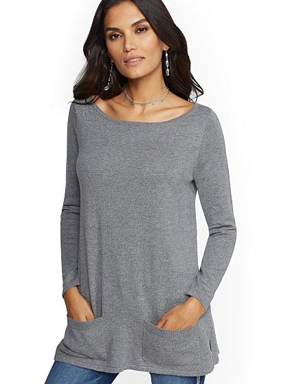 39.95 2 PKT TUNIC