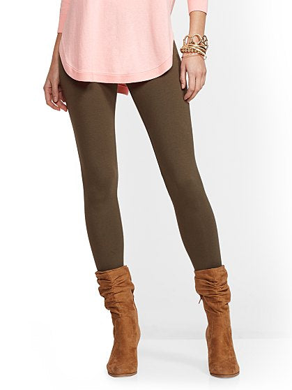 26.95 LONG LEG LEGGING