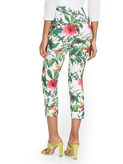 59.95 WHITNEY CROP BIRD