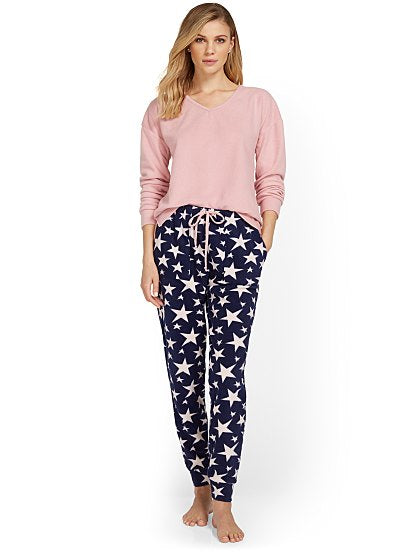 44.95 PJ STAR SET