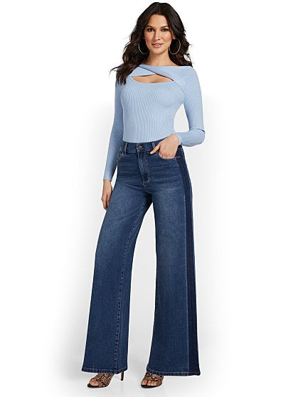 74.95 ULTRA HW WIDE ELAST