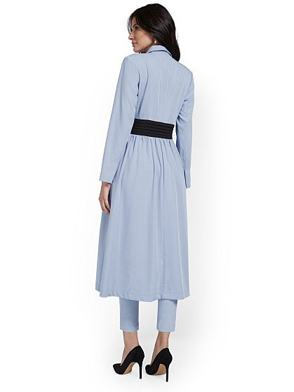 159.95 WST INST DRMA JKT