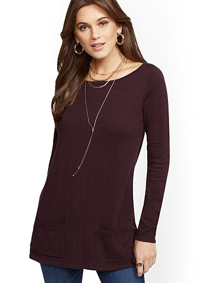 39.95 2 PKT TUNIC