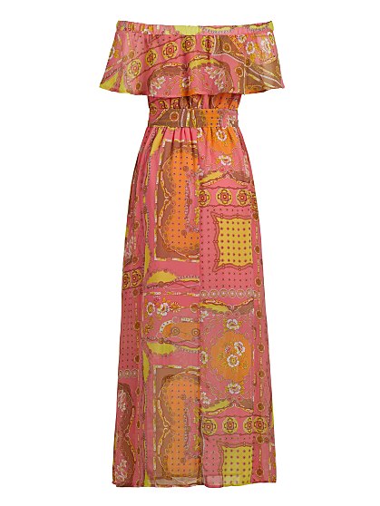 89.95 DRAMA MAXI