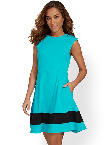 42.95 CONTRAST BUTTON SHL