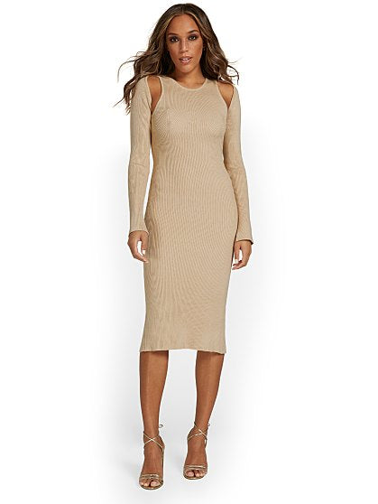 99.95 2 PC RIB KNIT SHRUG