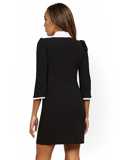 69.95 SHIFT DRESS