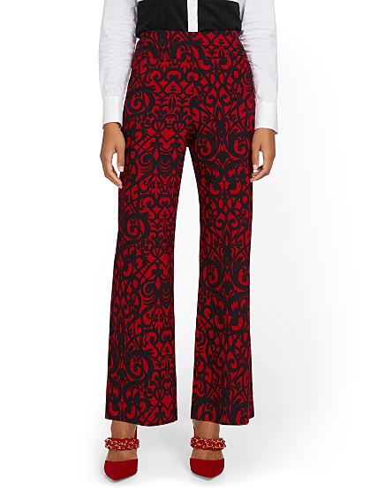 69.95 WHIT WIDE LEG PRT