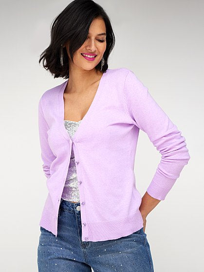 39.95 Q4 CHELSEA CARDIGAN