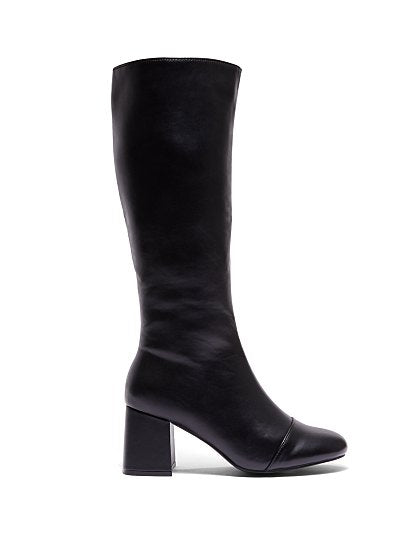 TARA BOOT