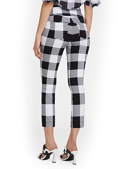 59.95 WHITNEY CROP